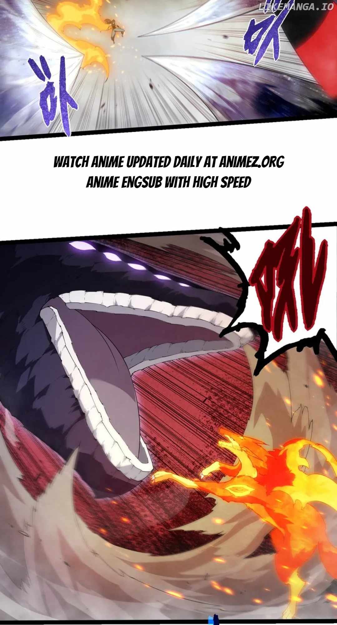 Evolution Begins With A Big Tree Chapter 365 32